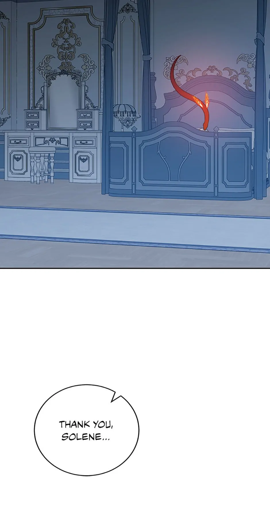 Everything's Coming Up Roses Chapter 84 - page 56