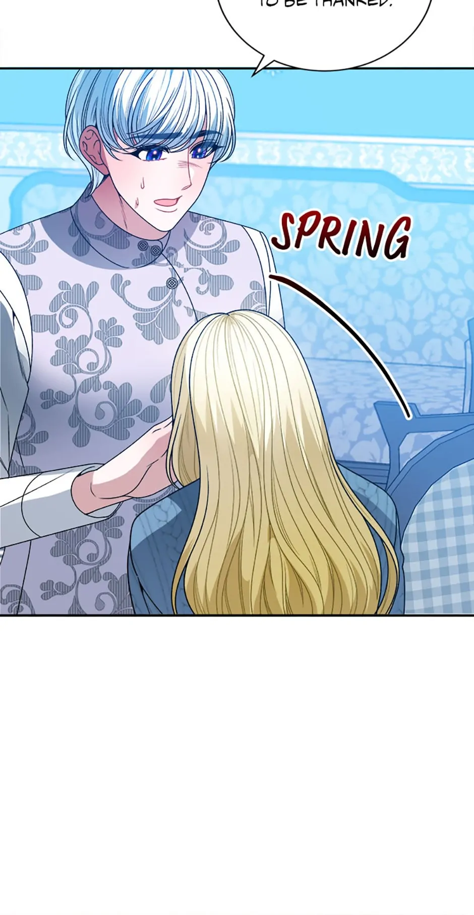 Everything's Coming Up Roses Chapter 84 - page 7