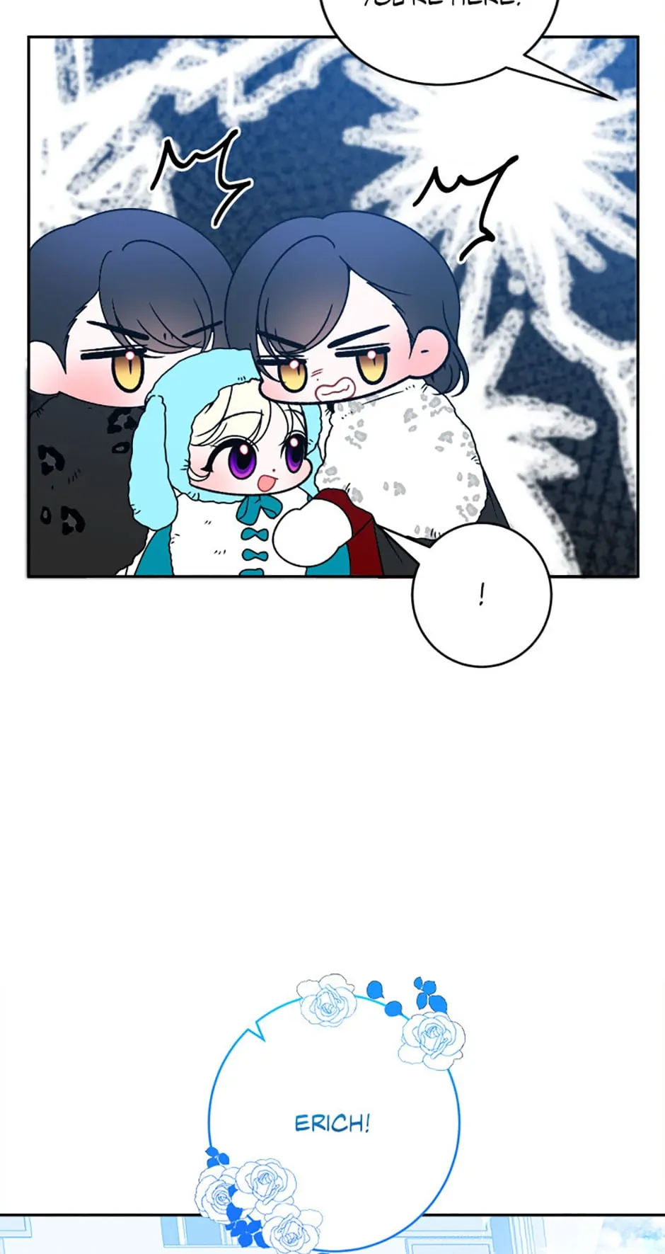 Everything's Coming Up Roses Chapter 84 - page 62