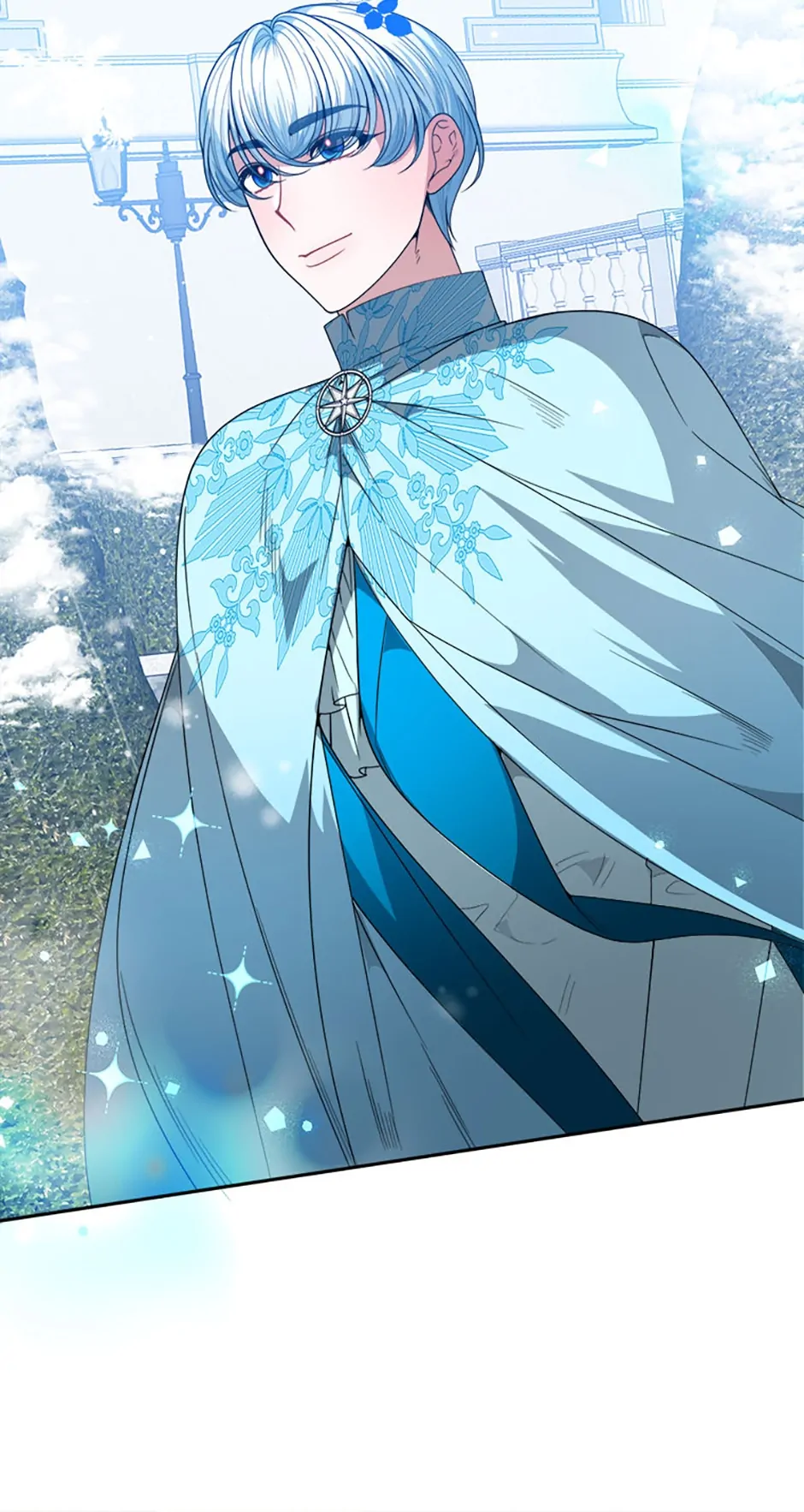 Everything's Coming Up Roses Chapter 84 - page 63