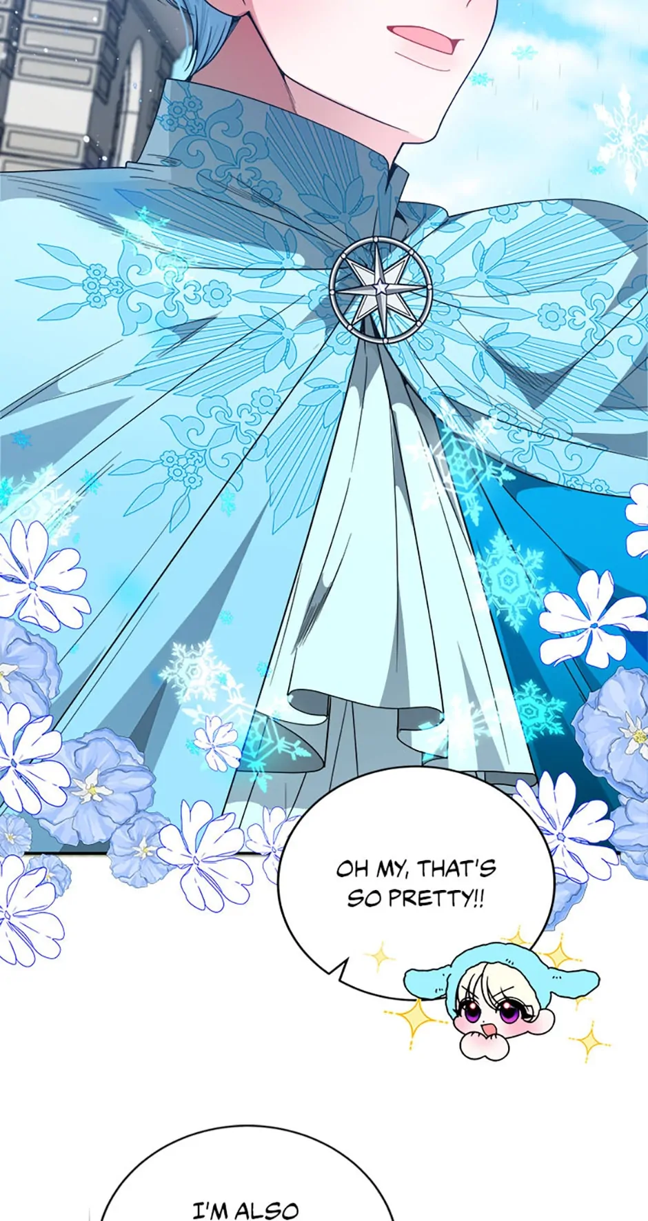 Everything's Coming Up Roses Chapter 84 - page 69