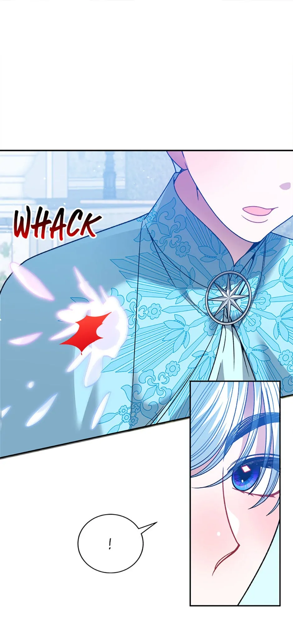Everything's Coming Up Roses Chapter 84 - page 71