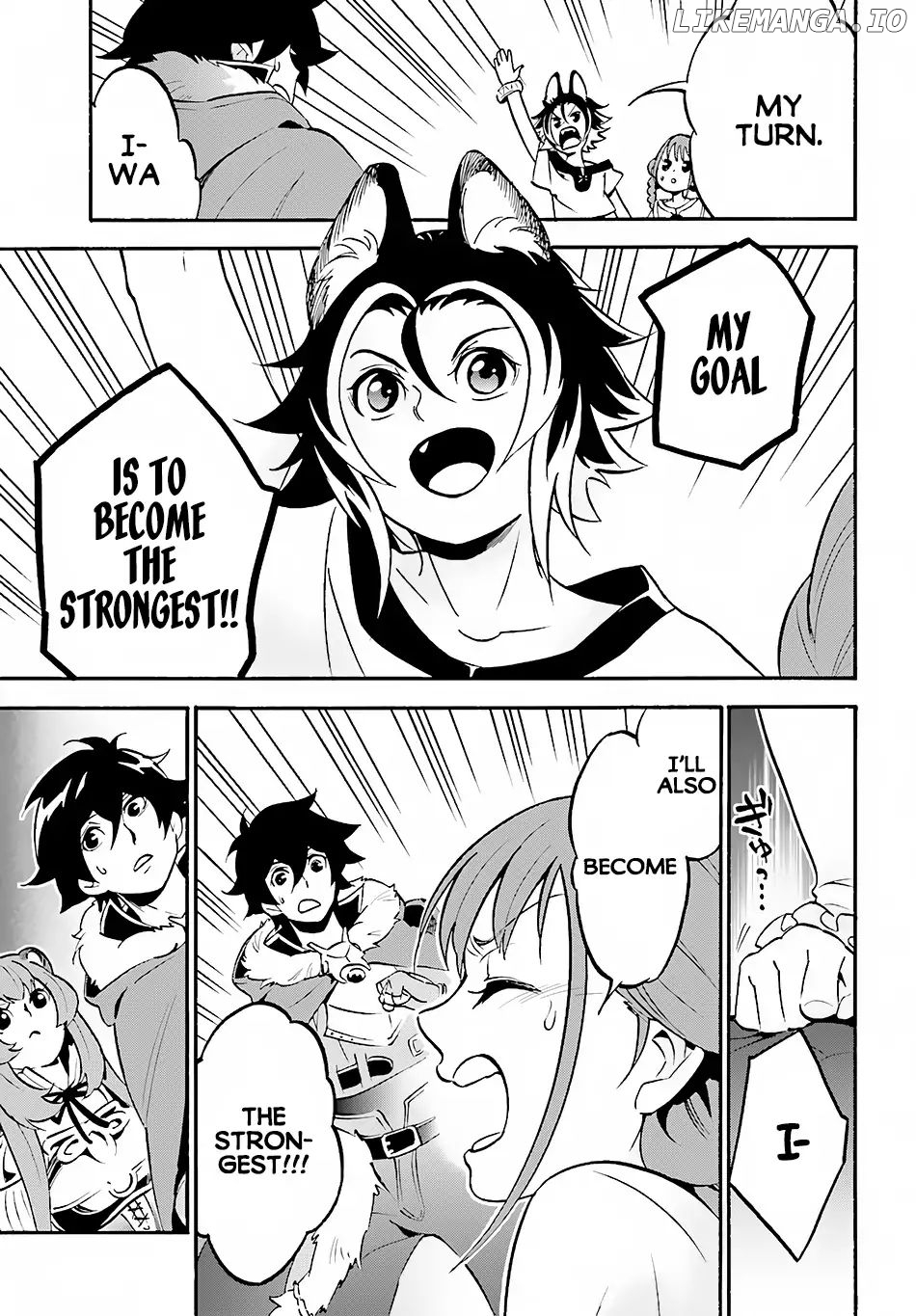 A Day In The Life Of The Shield Hero Chapter 45 - page 29