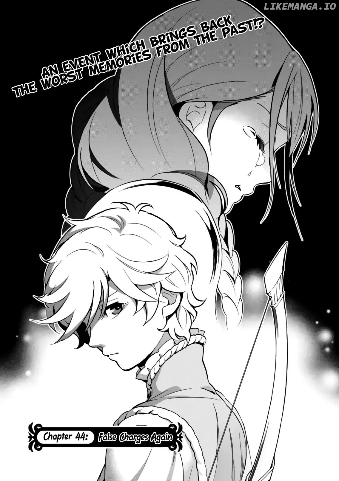 A Day In The Life Of The Shield Hero Chapter 44 - page 5