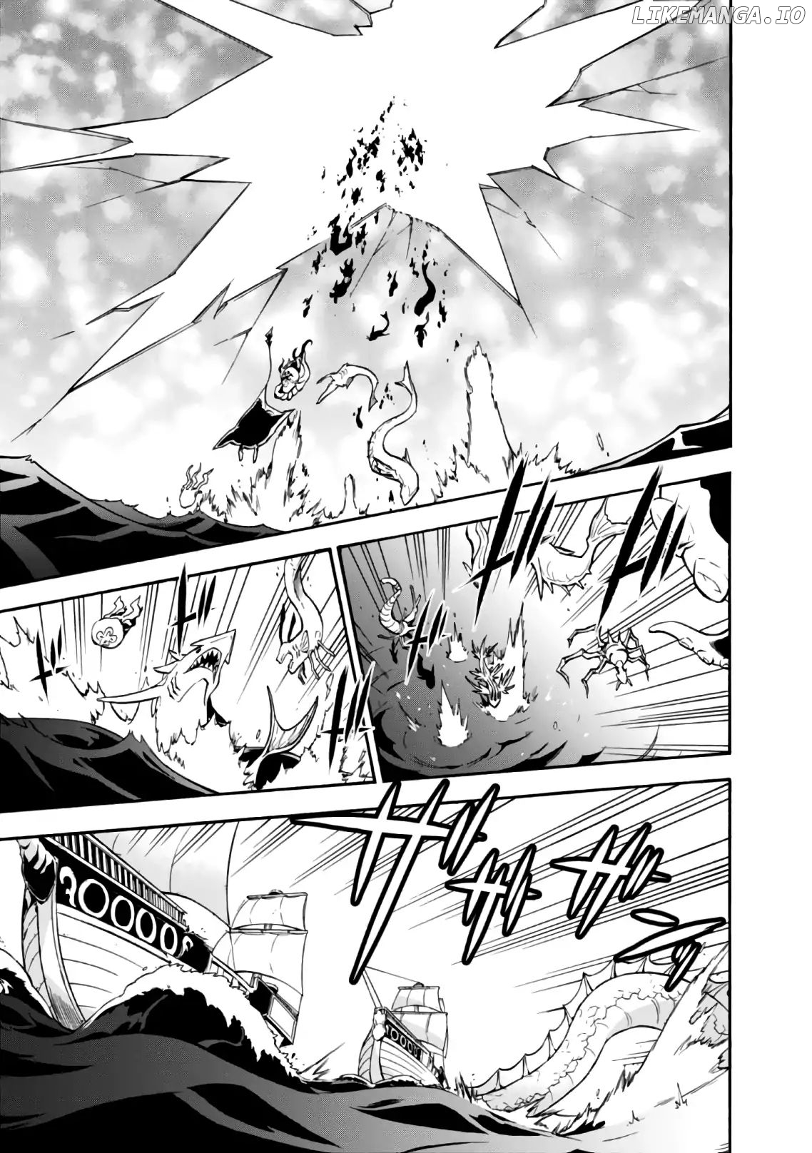 A Day In The Life Of The Shield Hero Chapter 42 - page 4