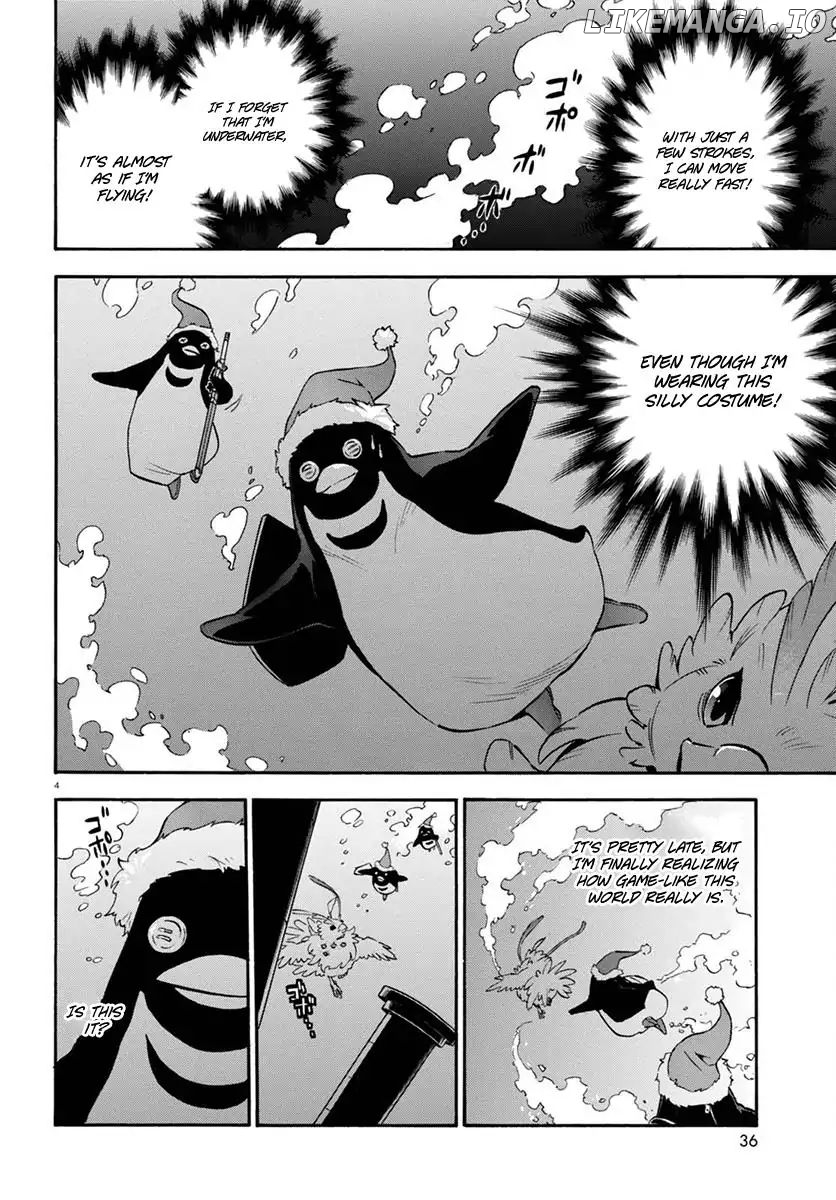 A Day In The Life Of The Shield Hero Chapter 38 - page 5