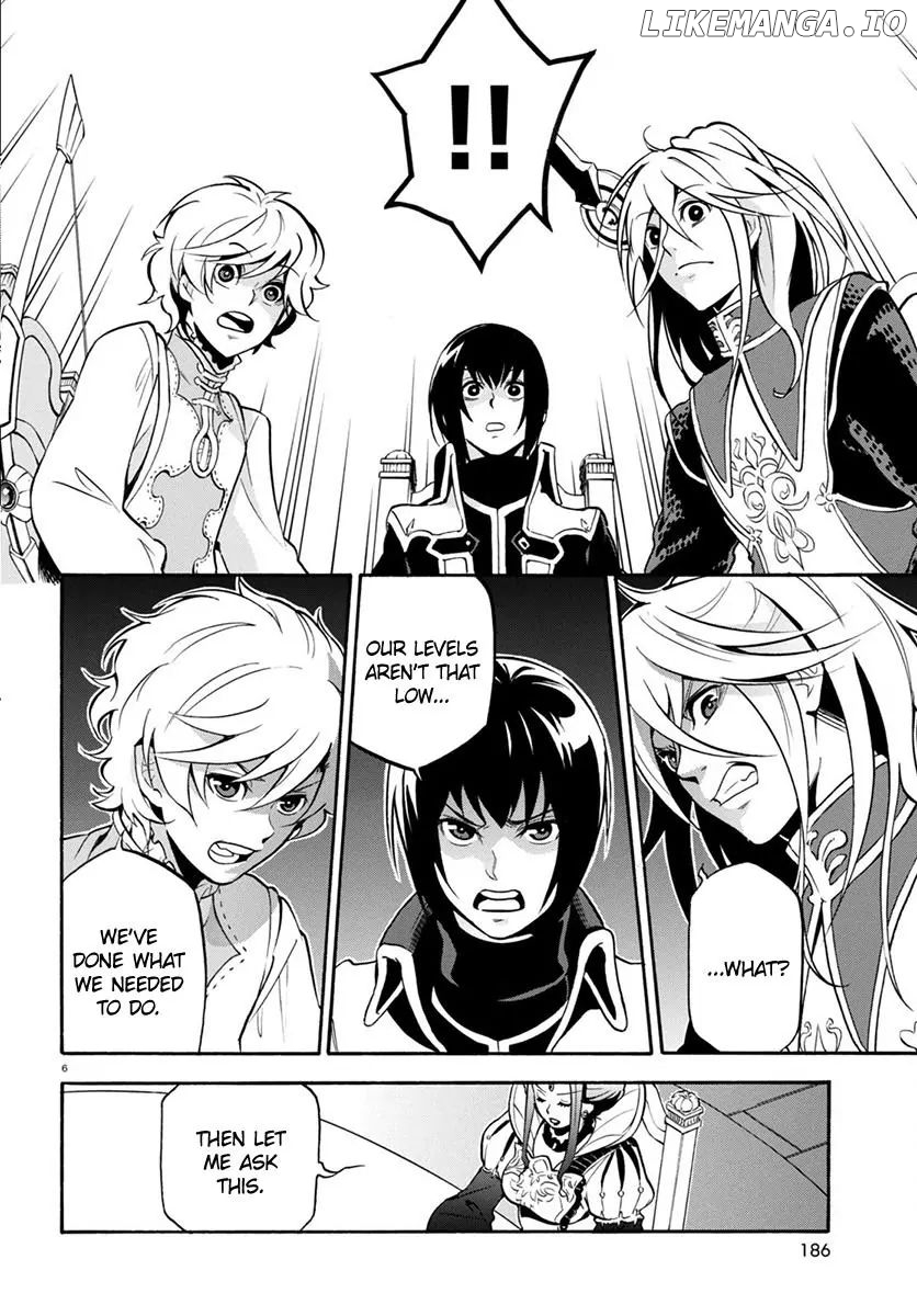 A Day In The Life Of The Shield Hero Chapter 33 - page 10