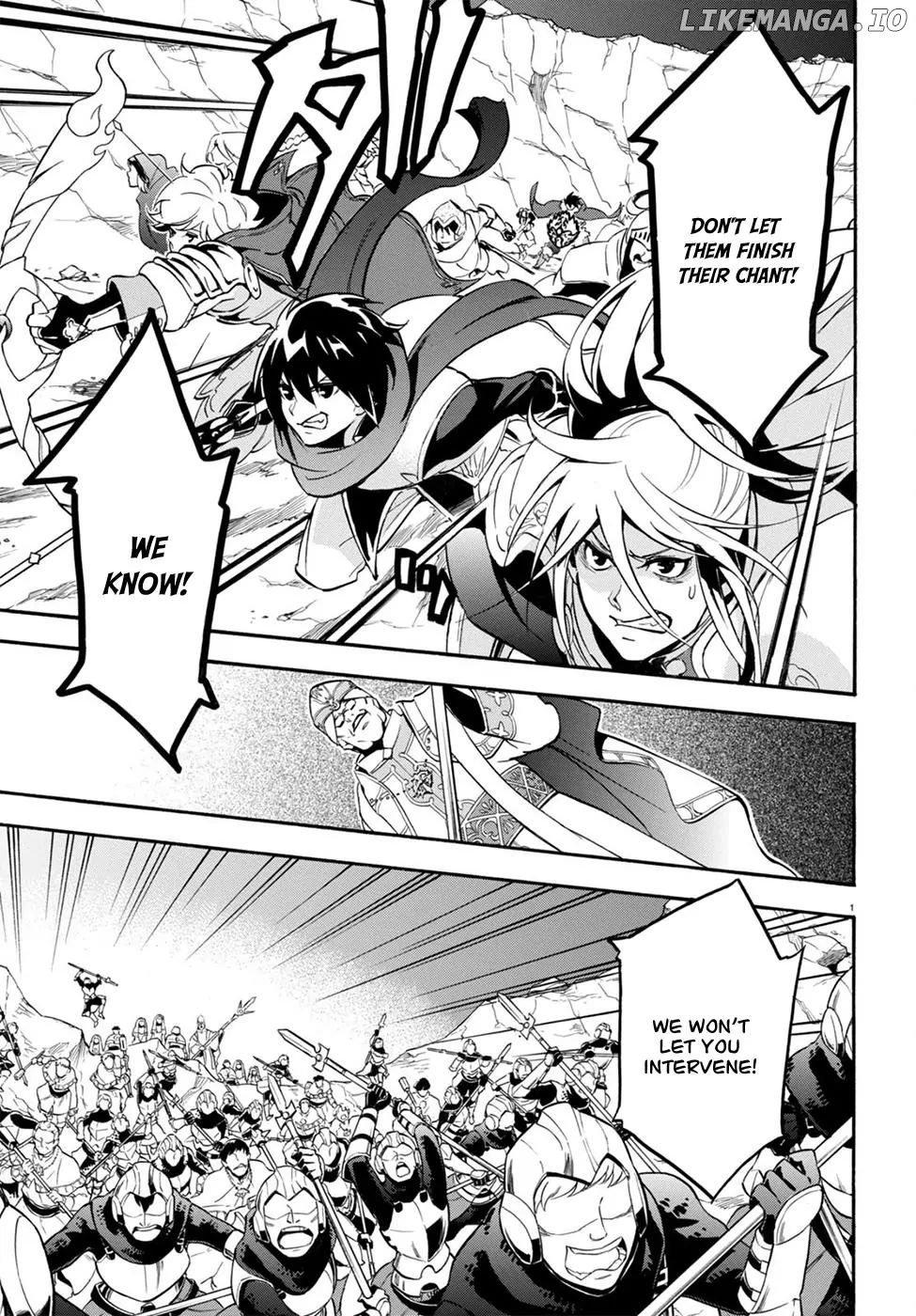 A Day In The Life Of The Shield Hero Chapter 29 - page 5
