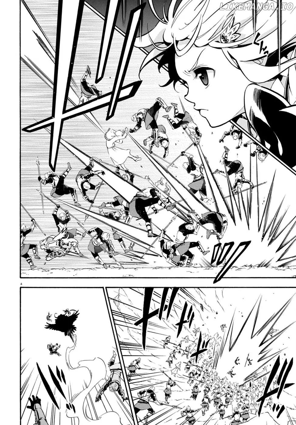 A Day In The Life Of The Shield Hero Chapter 29 - page 8