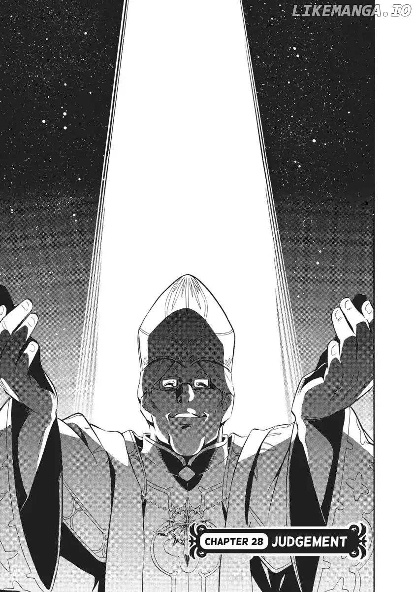 A Day In The Life Of The Shield Hero Chapter 28 - page 3