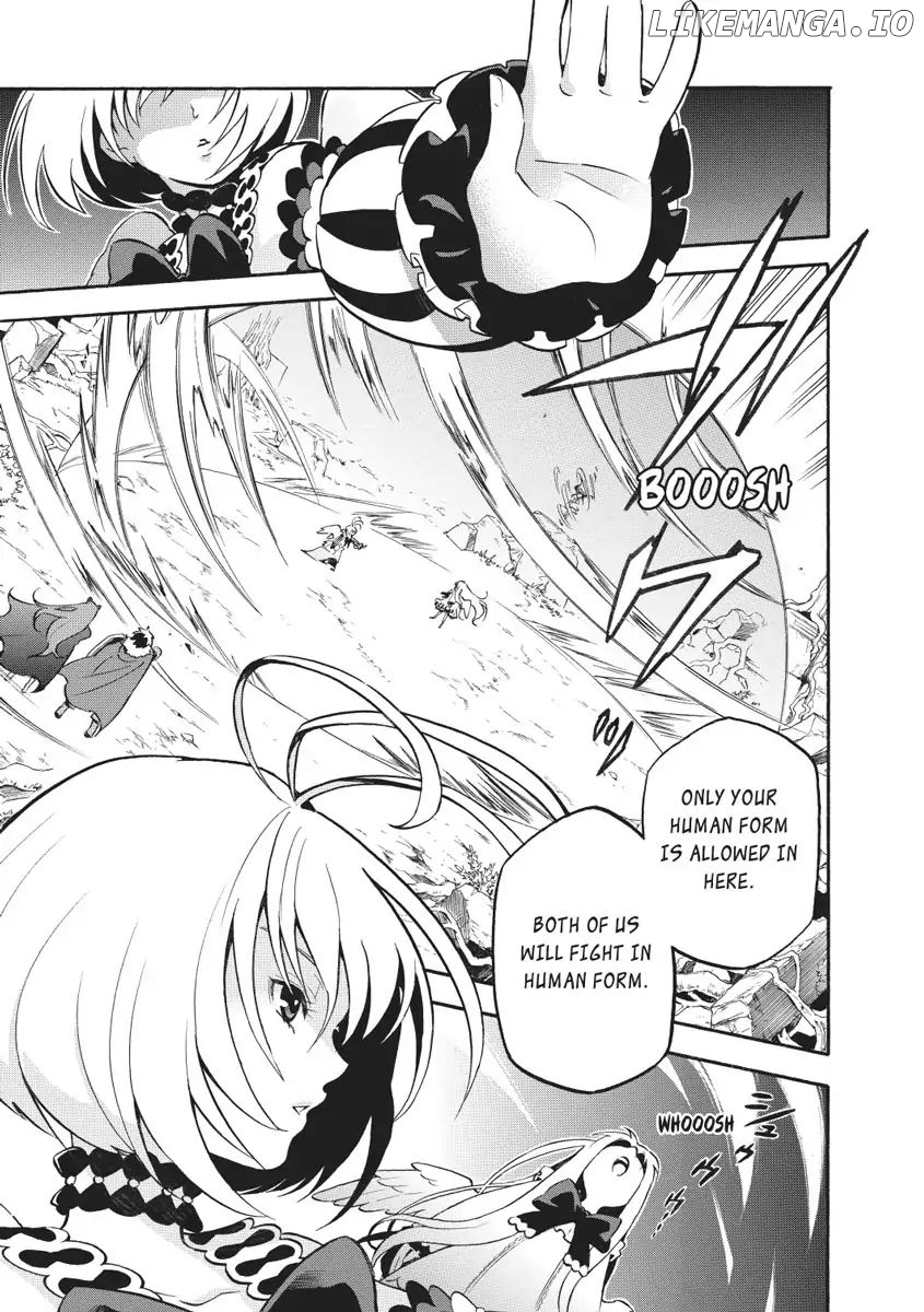 A Day In The Life Of The Shield Hero Chapter 26 - page 1