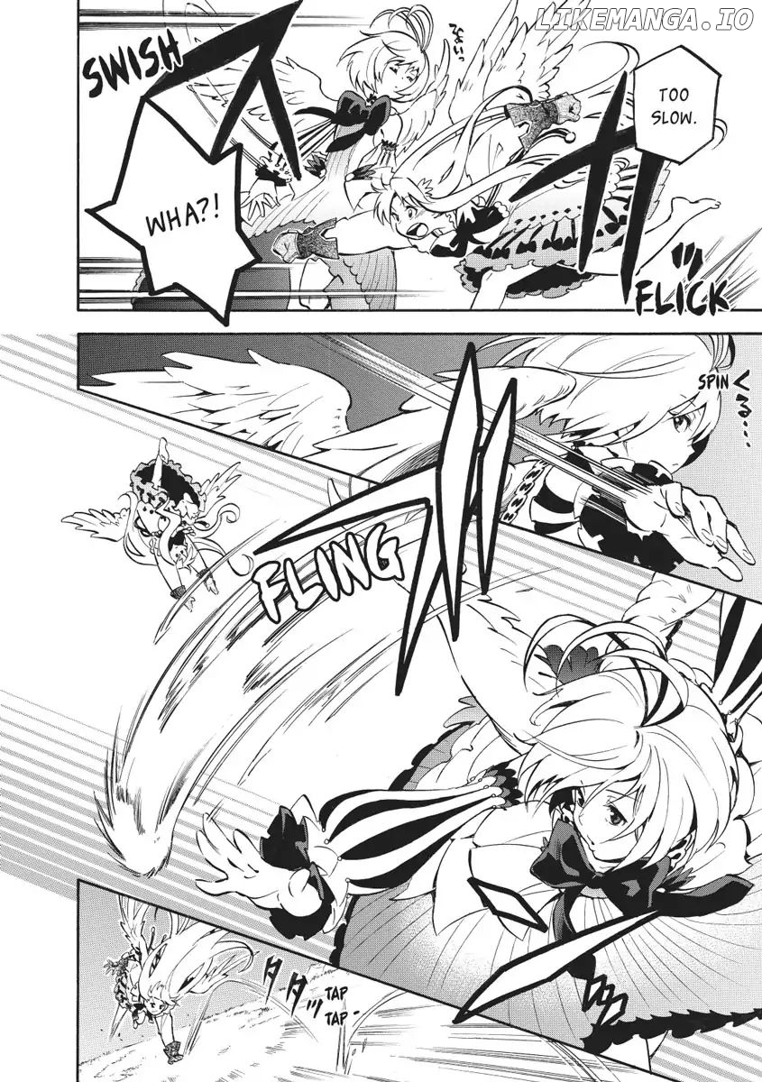 A Day In The Life Of The Shield Hero Chapter 26 - page 4
