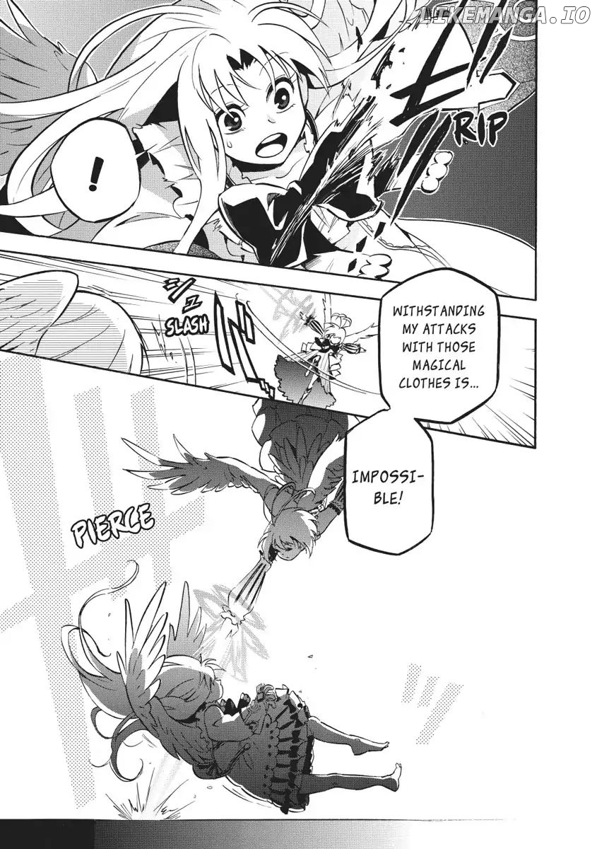 A Day In The Life Of The Shield Hero Chapter 26 - page 5