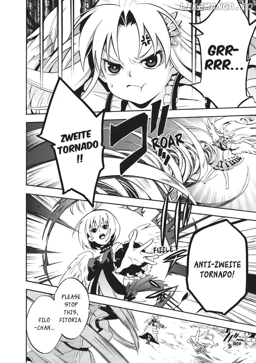 A Day In The Life Of The Shield Hero Chapter 26 - page 8