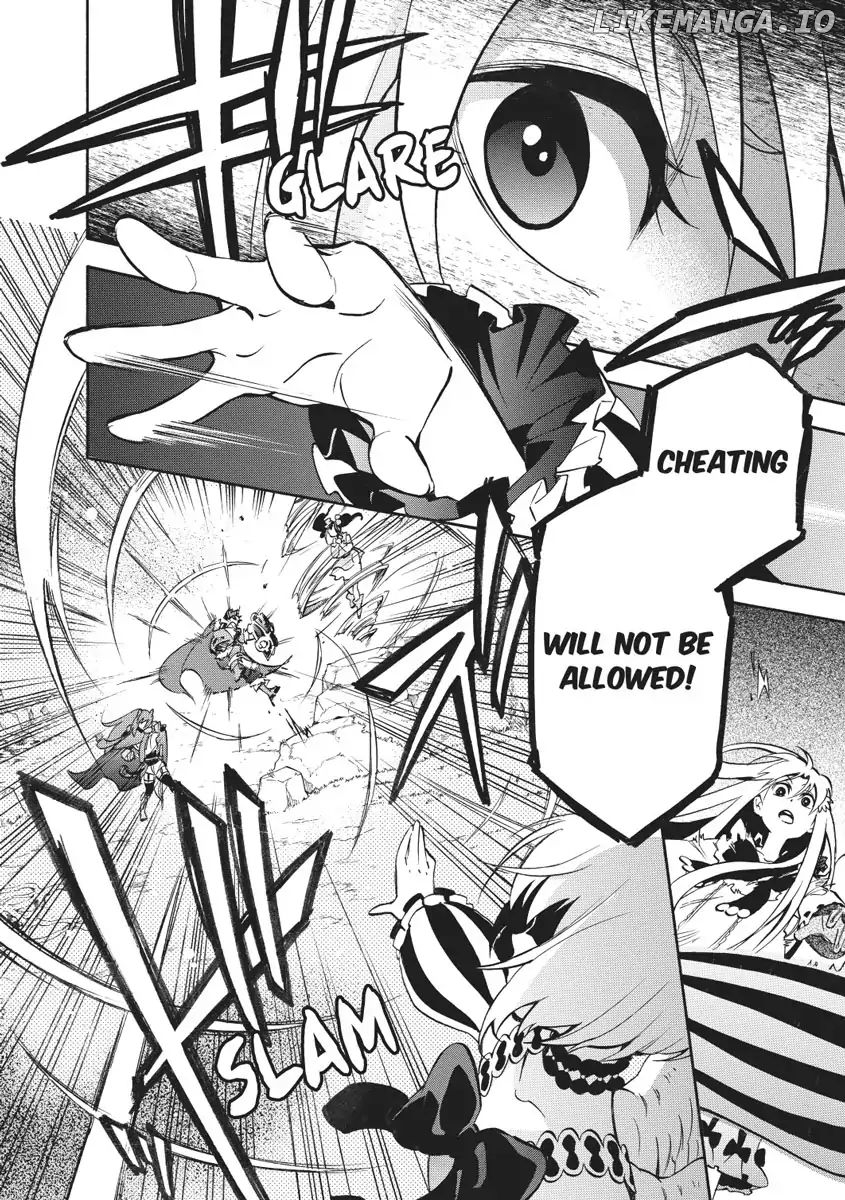 A Day In The Life Of The Shield Hero Chapter 26 - page 10