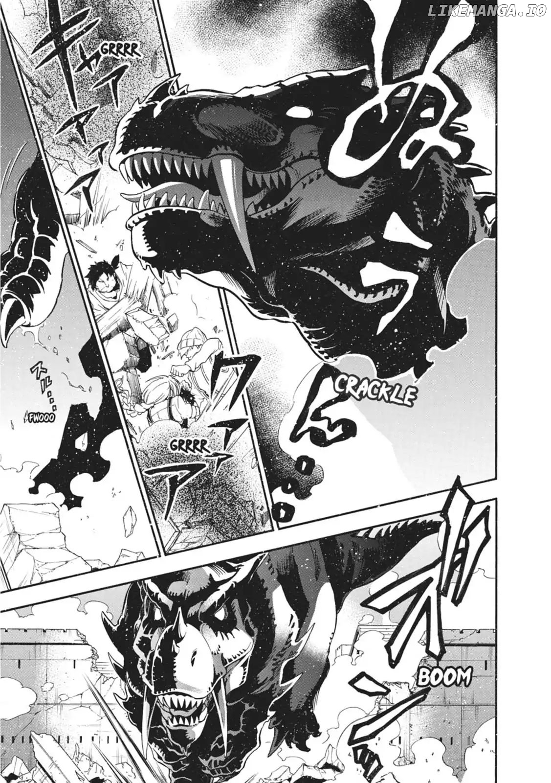 A Day In The Life Of The Shield Hero Chapter 24 - page 5