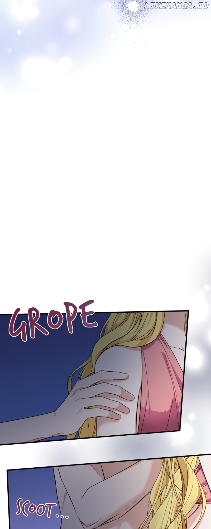 Temptation of Wife Chapter 24 - page 32