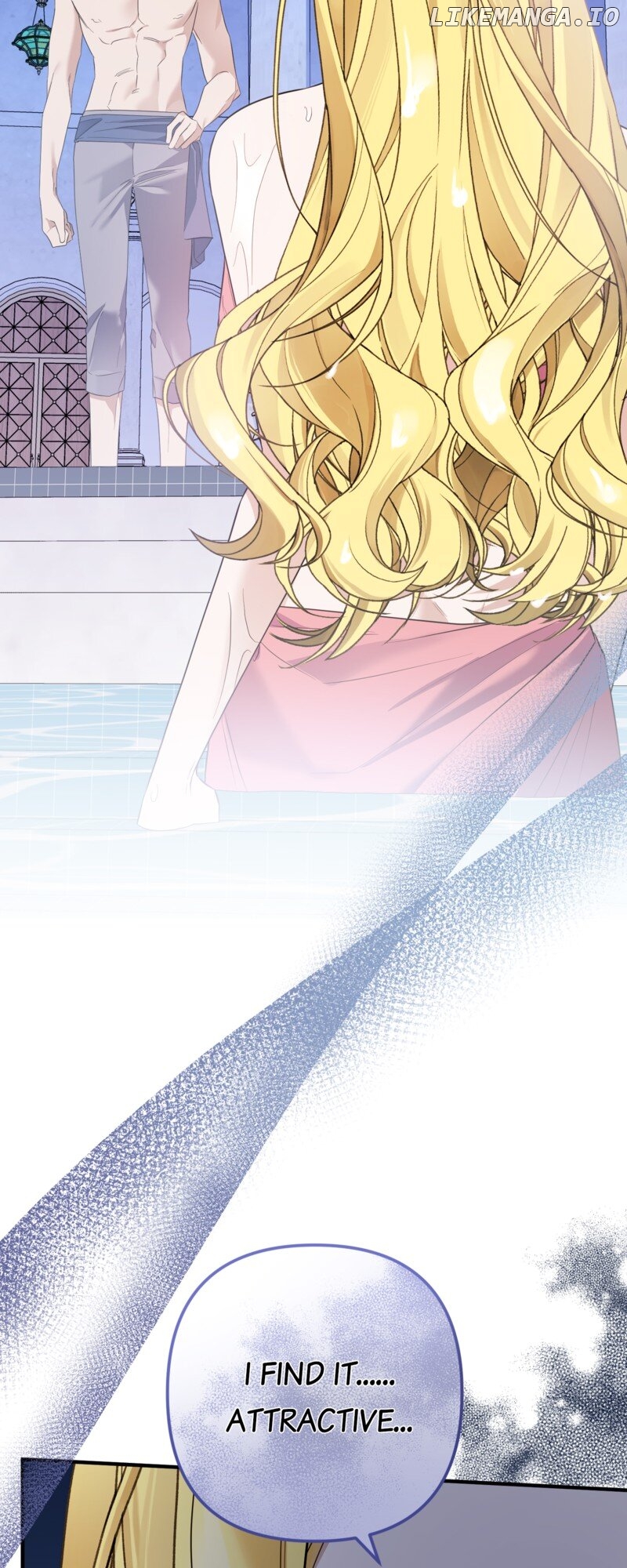 Temptation of Wife Chapter 24 - page 44