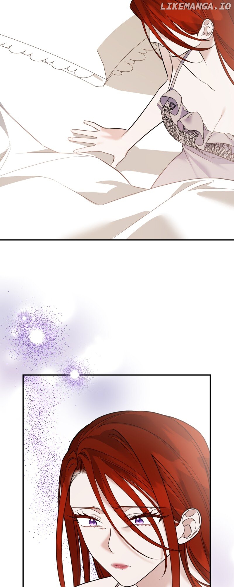 Temptation of Wife Chapter 25 - page 6