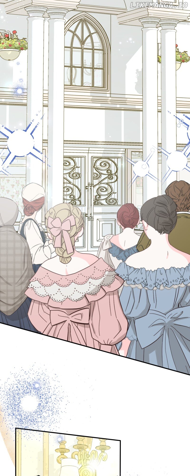 Temptation of Wife Chapter 25 - page 31