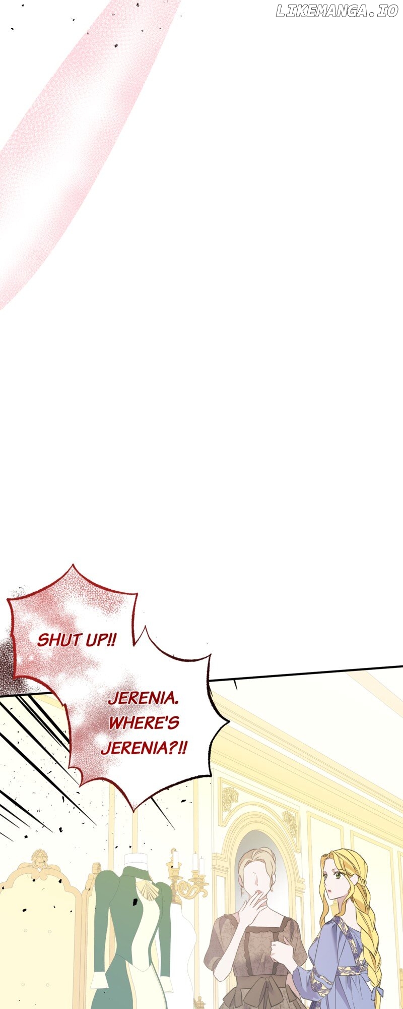 Temptation of Wife Chapter 25 - page 46