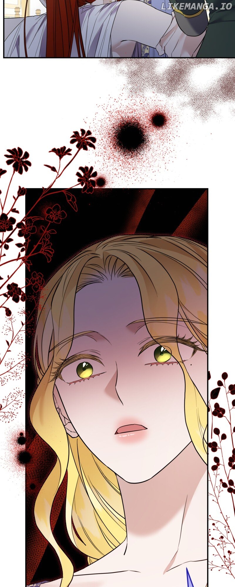 Temptation of Wife Chapter 25 - page 49
