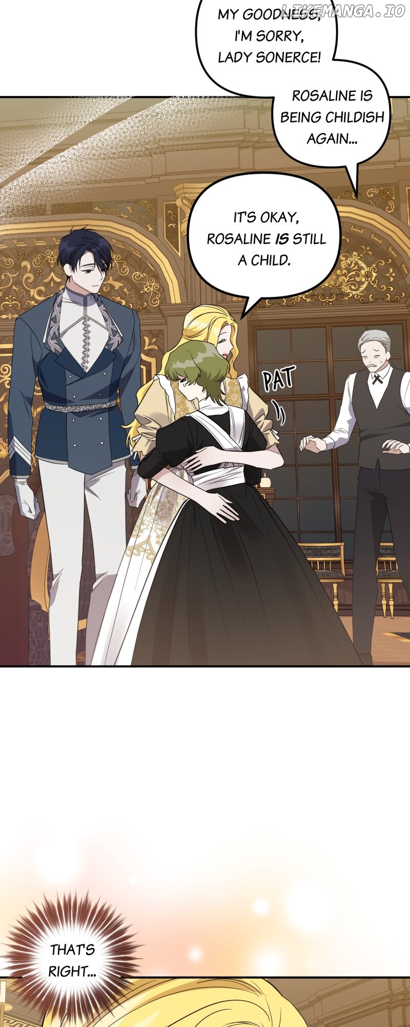 Temptation of Wife Chapter 26 - page 45