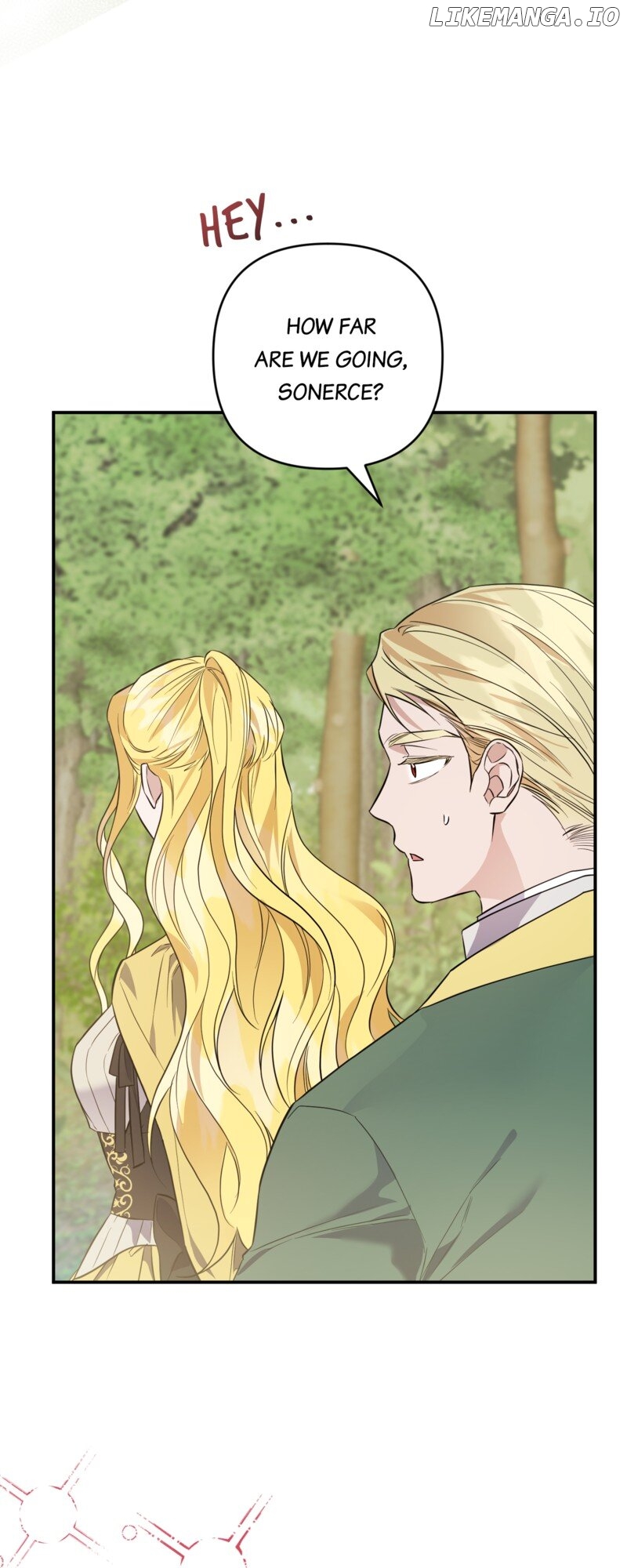 Temptation of Wife Chapter 27 - page 25