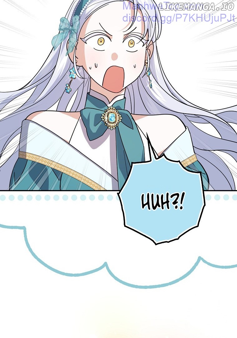 Villain Fiancé is in My Way of Happiness Chapter 35 - page 106