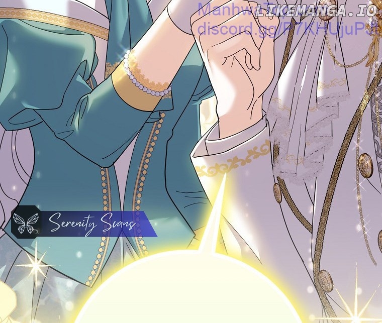 Villain Fiancé is in My Way of Happiness Chapter 35 - page 112