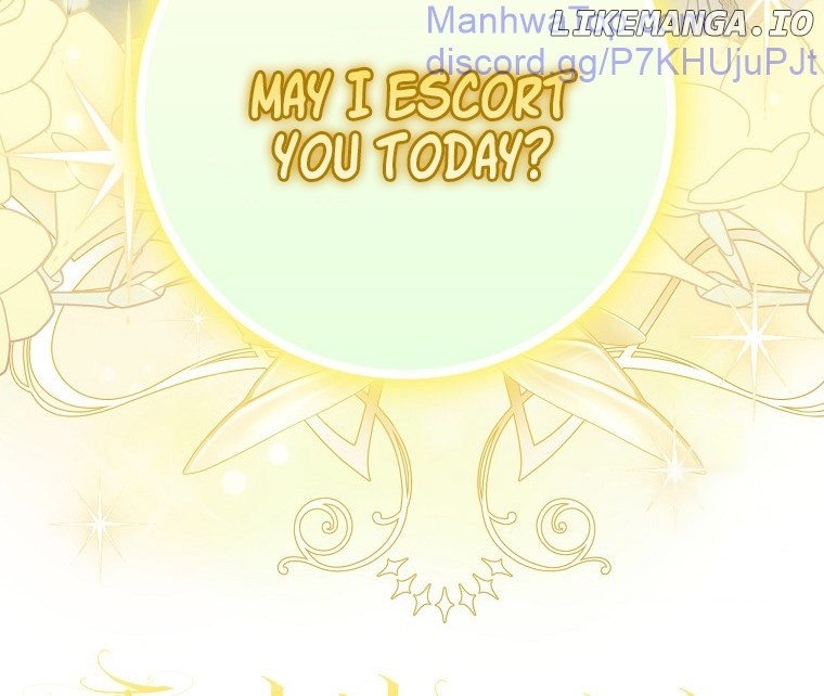 Villain Fiancé is in My Way of Happiness Chapter 35 - page 113