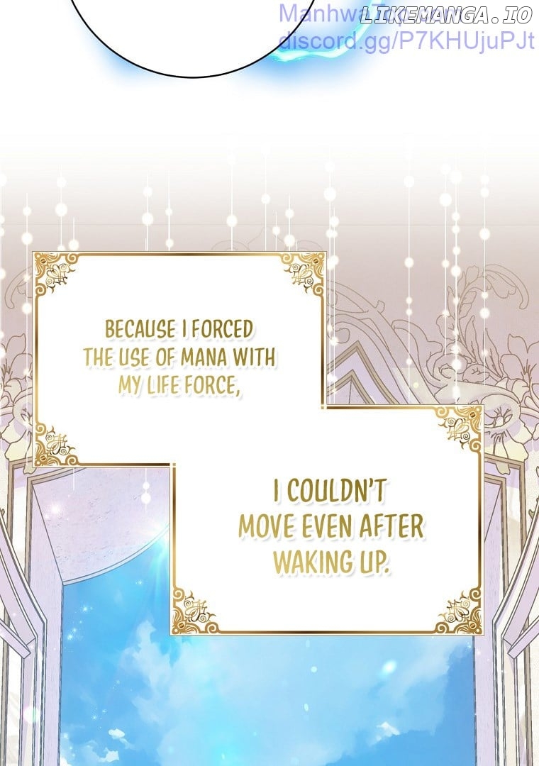 Villain Fiancé is in My Way of Happiness Chapter 35 - page 11