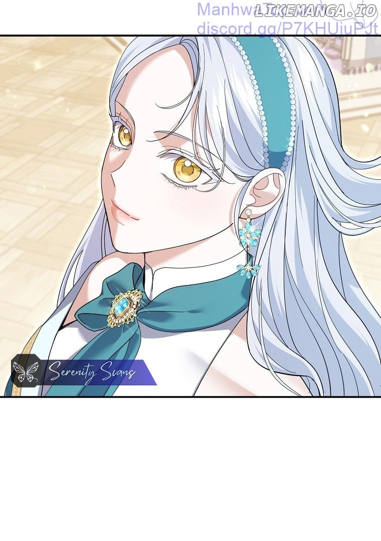 Villain Fiancé is in My Way of Happiness Chapter 35 - page 14