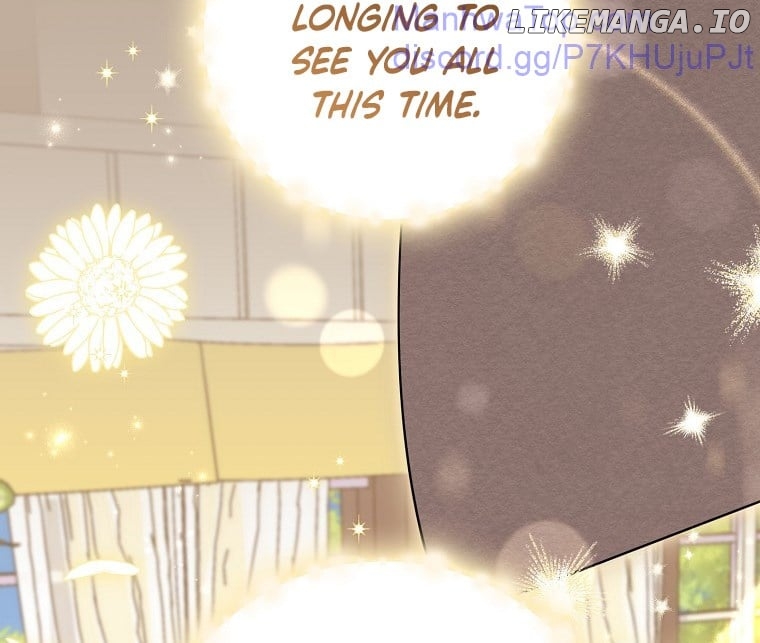 Villain Fiancé is in My Way of Happiness Chapter 35 - page 18