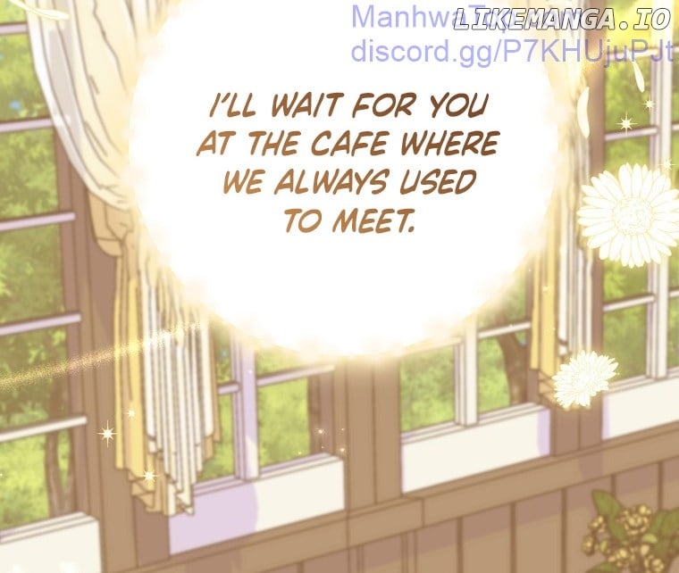 Villain Fiancé is in My Way of Happiness Chapter 35 - page 19