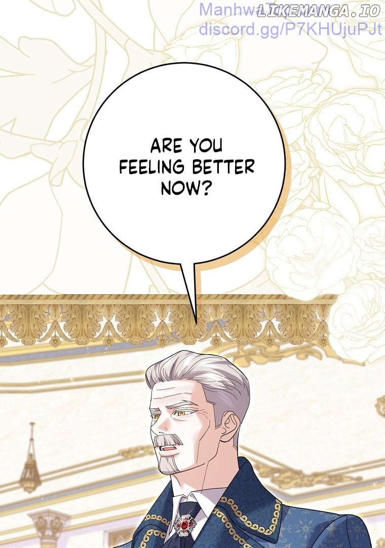 Villain Fiancé is in My Way of Happiness Chapter 35 - page 23