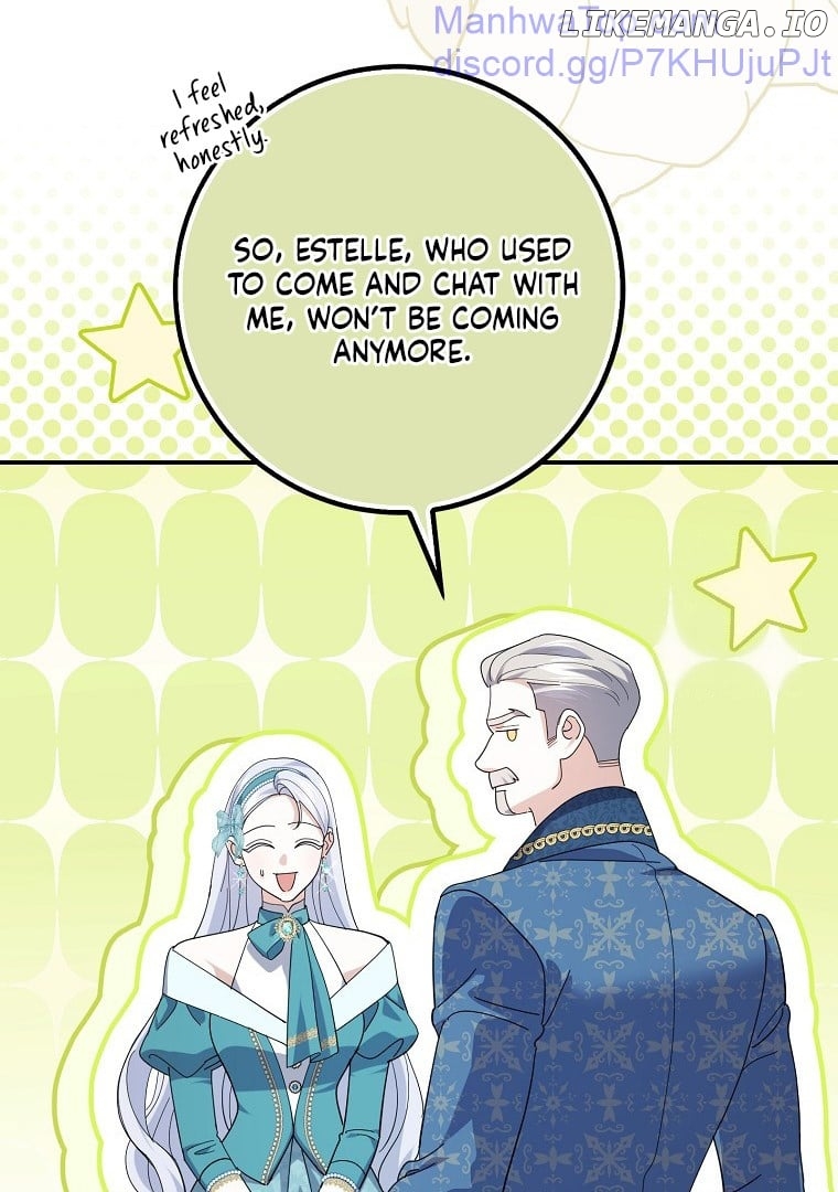 Villain Fiancé is in My Way of Happiness Chapter 35 - page 25