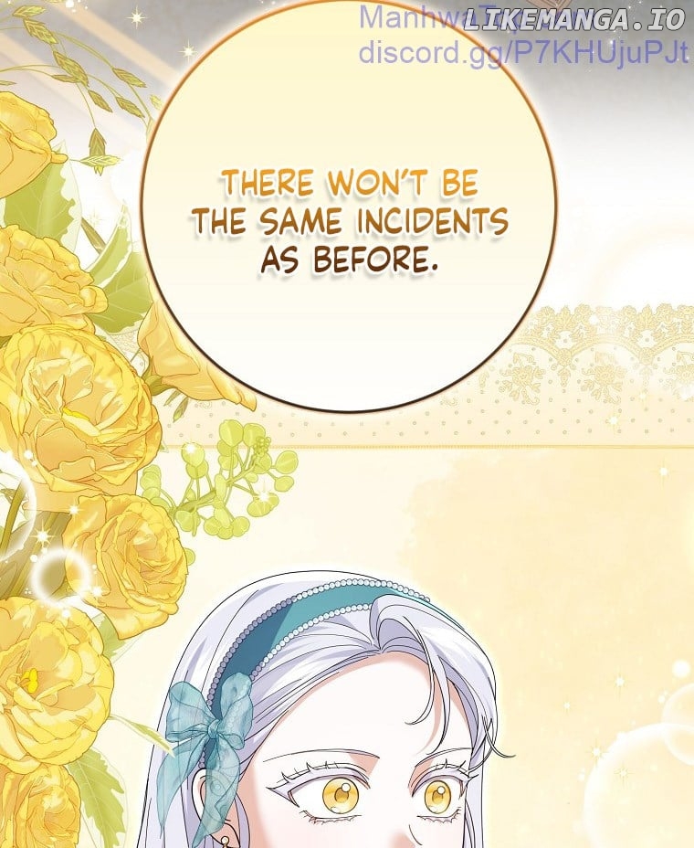 Villain Fiancé is in My Way of Happiness Chapter 35 - page 35