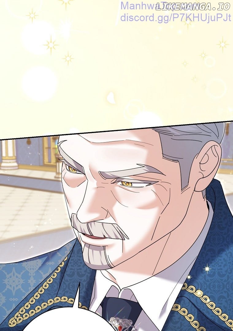 Villain Fiancé is in My Way of Happiness Chapter 35 - page 42
