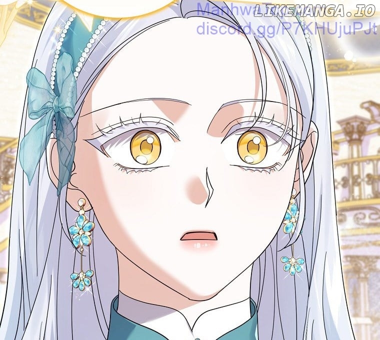 Villain Fiancé is in My Way of Happiness Chapter 35 - page 45