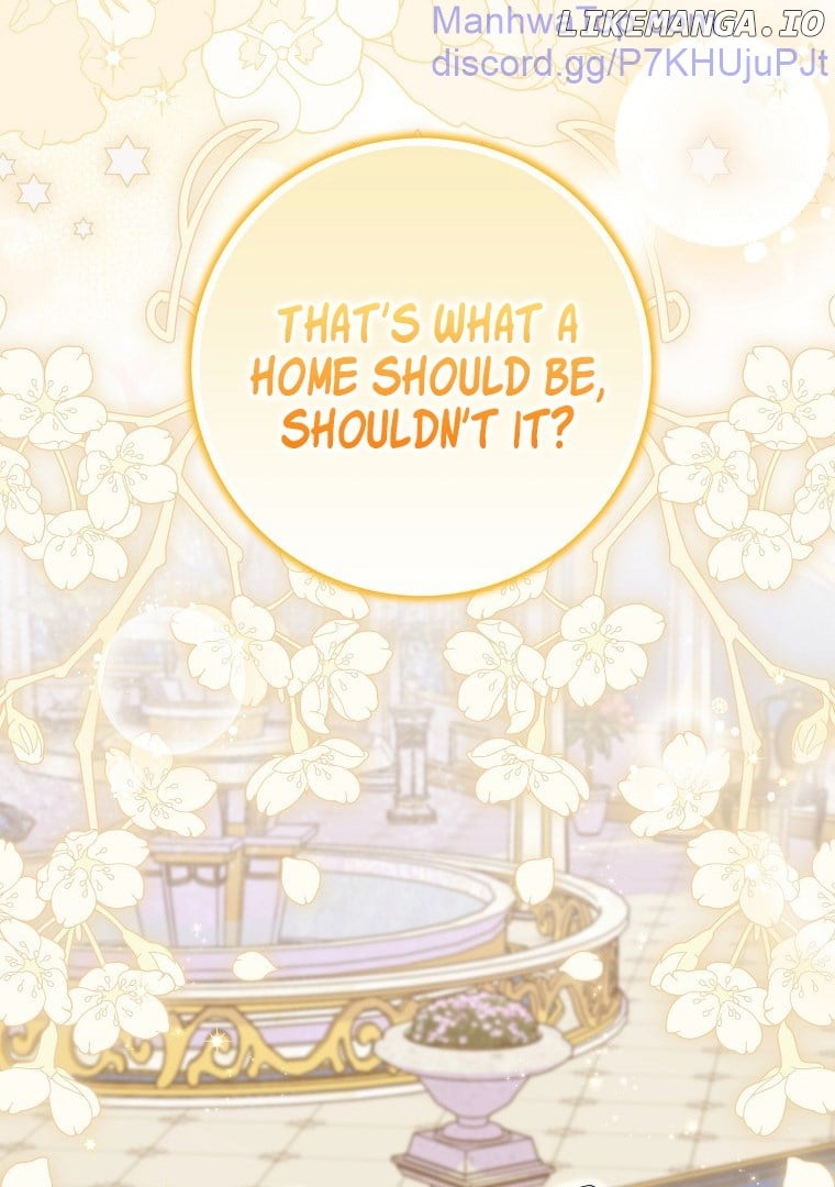 Villain Fiancé is in My Way of Happiness Chapter 35 - page 47