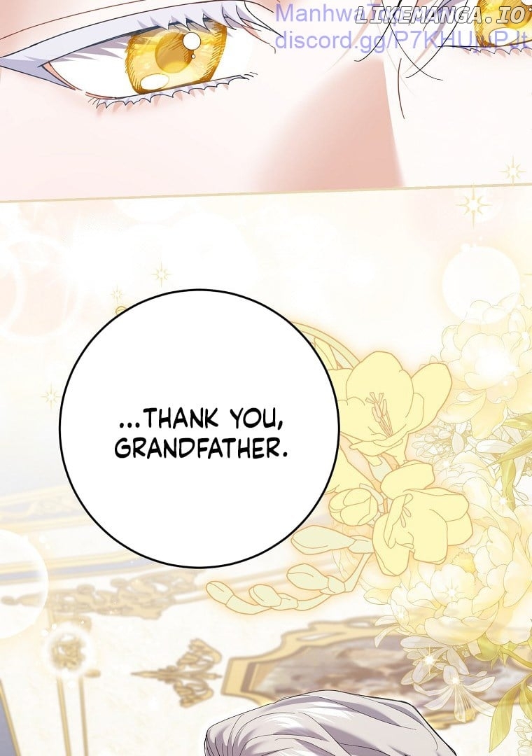 Villain Fiancé is in My Way of Happiness Chapter 35 - page 49