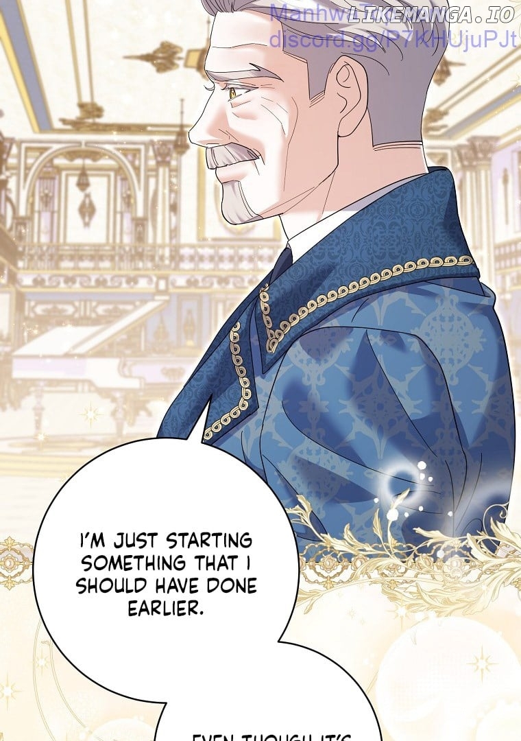 Villain Fiancé is in My Way of Happiness Chapter 35 - page 50