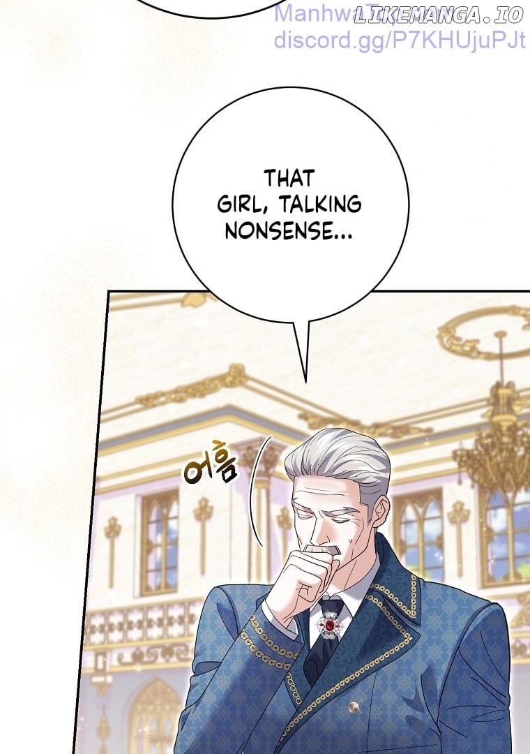 Villain Fiancé is in My Way of Happiness Chapter 35 - page 53