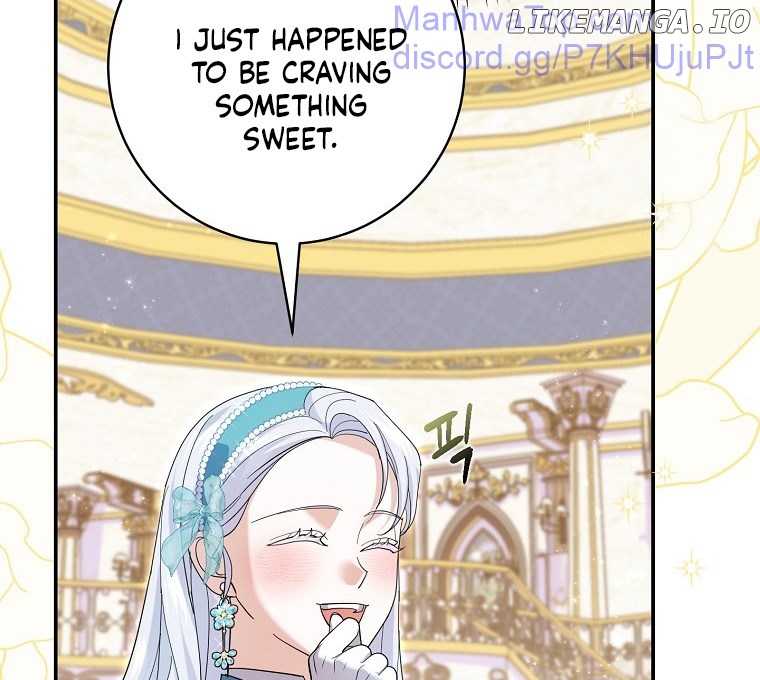 Villain Fiancé is in My Way of Happiness Chapter 35 - page 65