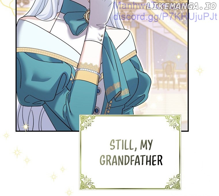 Villain Fiancé is in My Way of Happiness Chapter 35 - page 66