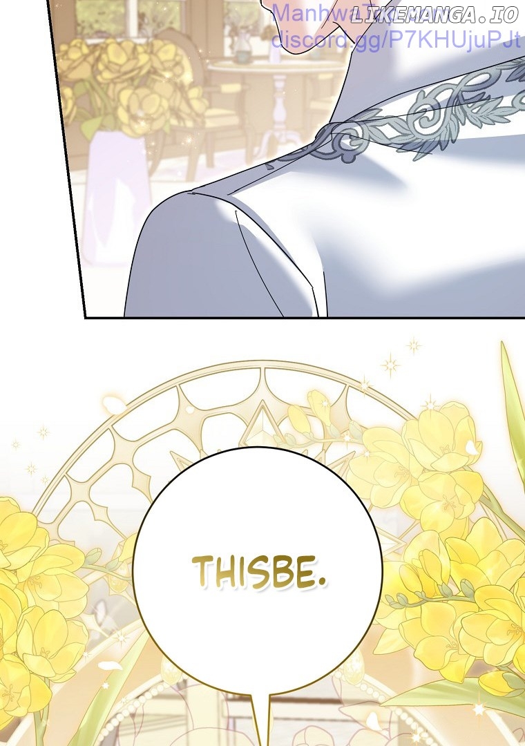 Villain Fiancé is in My Way of Happiness Chapter 35 - page 73