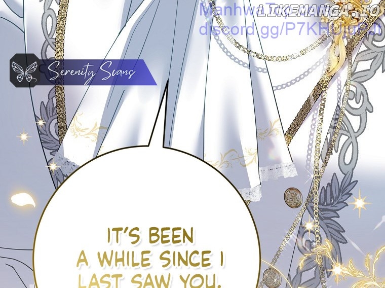 Villain Fiancé is in My Way of Happiness Chapter 35 - page 75
