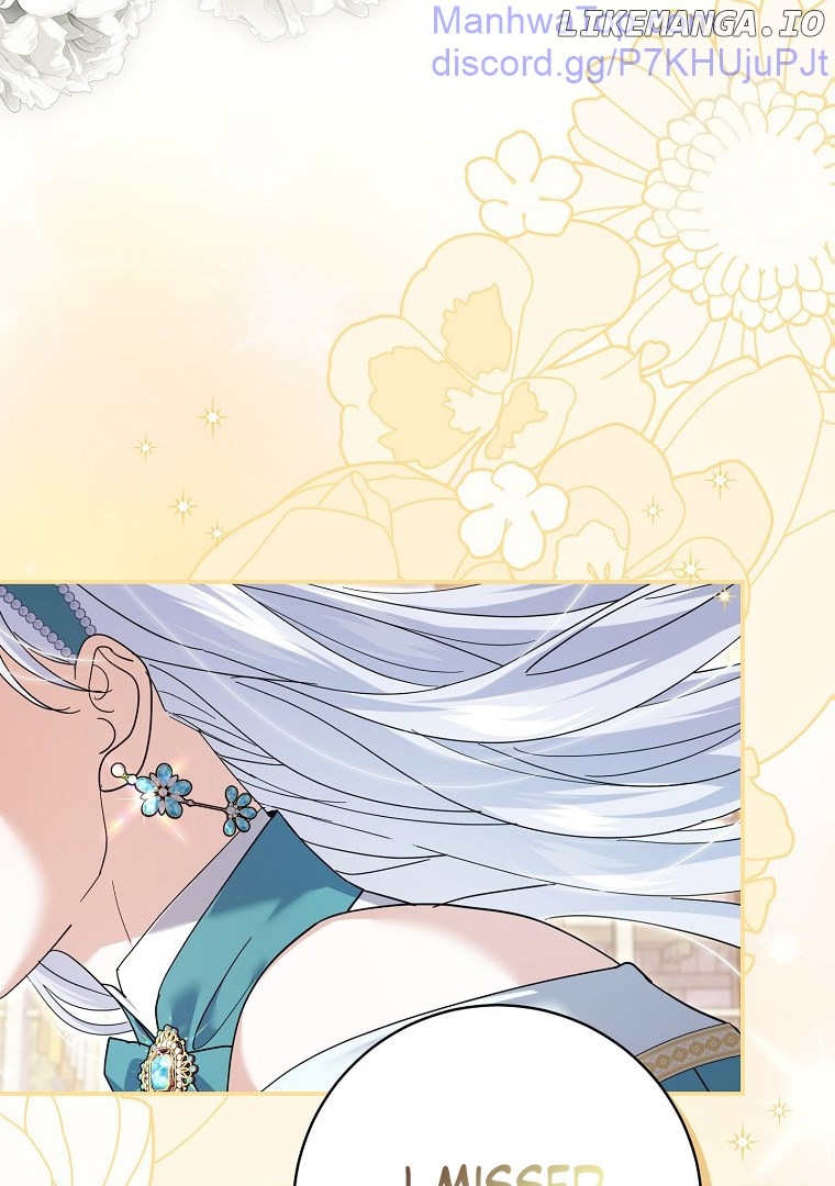 Villain Fiancé is in My Way of Happiness Chapter 35 - page 82
