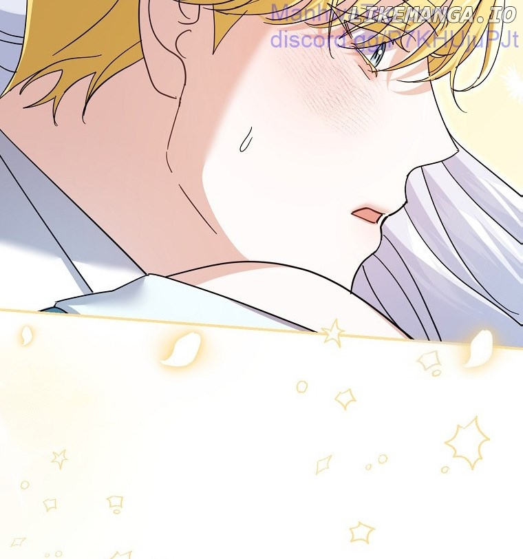 Villain Fiancé is in My Way of Happiness Chapter 35 - page 85
